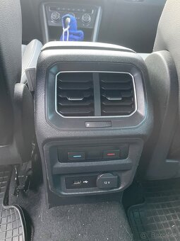 Volkswagen Tiguan 2.0TDI R-Line 4x4 140kw 4Motion - 15