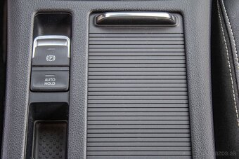 Volkswagen Passat Variant VW GTE 1.4 TSI Plug-In Hybrid Benz - 15