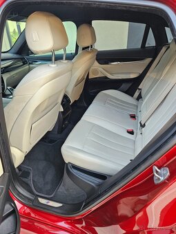 BMW X6 F16 xdrive 30d M packet - 15