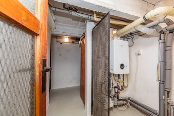 Predaj 4 iz. RD Bratislava I-Staré Mesto, zaujímavá lokalita - 15
