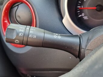 Nissan Juke 1.6 l Tekna Xtronic - 15