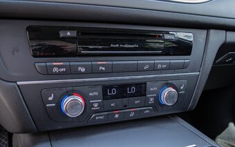 Audi A6 C7 Allroad 3.0TDI quattro 180kW S-tronic - 15