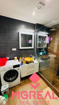 Na predaj 2 i byt v Partizánskom – Luhy – rekonštrukcia - 62 - 15