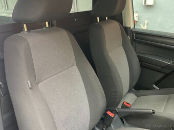 VOLKSWAGEN CADDY MAXI 1,4CNG VAN rozvody - 15