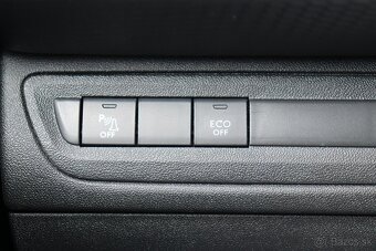 Peugeot 2008 1.2 PureTech 110 S&S Allure A/T - 15