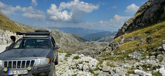 Jeep grand cherokee 2,7 crd - 15