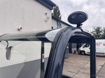 Vysokozdvižný vozík Jungheinrich 1,3t AKU triplex - 15