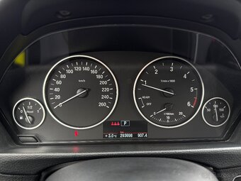 BMW 3 Touring 318d • 2012 - 15