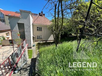 Priestranný 3i tehlový byt v Myjave - Hurbanova ul., garáž - 15