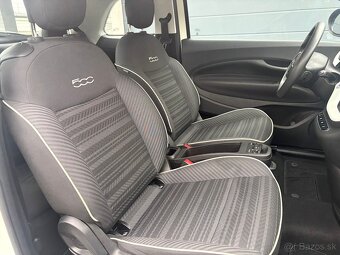 Fiat 500e 42kwh Icon - 15