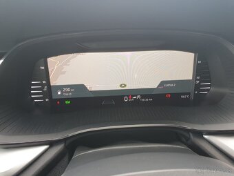 Predám Škoda Octavia Combi First Edition 2.0Tdi DSG - 15