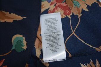 Šaty Ralph Lauren originál, veľ.36/S, PC 290Eur - 15