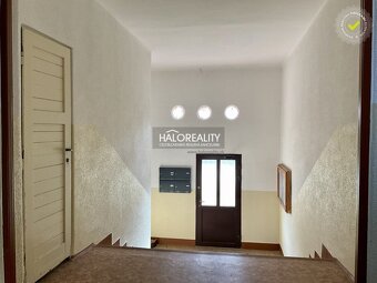 HALO reality - Predaj, dvojizbový byt Detva, v centre - 15
