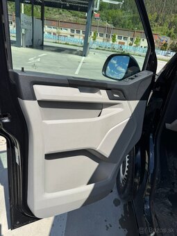 ✳️VW TRANSPORTER 2,0 TDI  140 DSG ✳️ - 15
