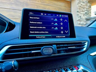 Peugeot 3008 1.2 PureTech Allure EAT6 - 15