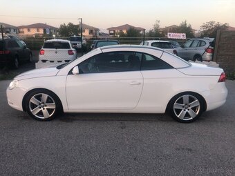 Volkswagen eos - 15