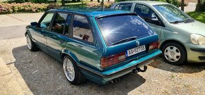 BMW E30 318i Touring ZNIZENA CENA - 15