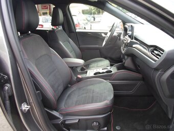 Ford Kuga 2.5 Duratec HEV 190k ST-Line AWD eCVT automat,alca - 15