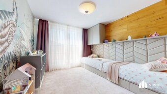 BEZ PROVÍZIE: Luxusný 4i byt na najvyššom poschodí - 15