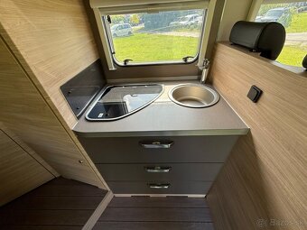 ► FIAT DUCATO 2,3 MULTIJET L2H2 WEINSBERG - TOP KM, DPH ◄ - 15