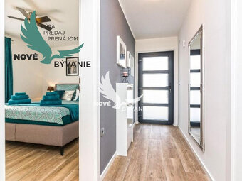 Luxusná novostavba 2x apartmán s bazénom, Chorvátsko - Vir - 15