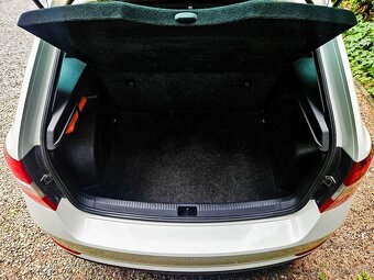 Škoda Rapid Spaceback 1.6 TDI - 15