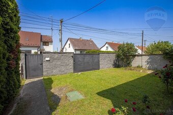 Na predaj 4-izbový rodinný dom v obci Plavecký Štvrtok - 15