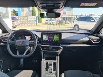 CUPRA FORMENTOR 2.0 TDI 150K 4DRIVE DSG - 15