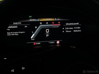 Audi A4 Avant 35tdi Advanced - 15