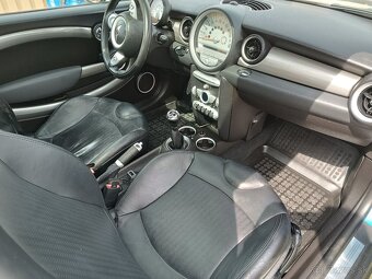 Predám Mini Cooper s - 15