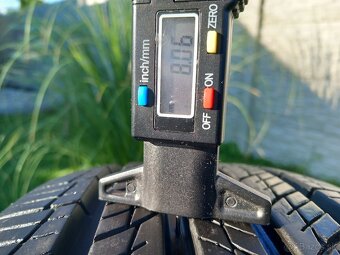215/60 r17 celoročné pneumatiky - 15