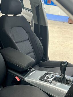 Audi A6 C6 Facelift 3.0 TDI Quattro Avant (176 kW) - 15