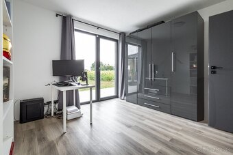 NOVOSTAVBA BUNGALOVU V HANISKE PRI KOŠICIACH - 15