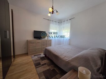 Apartmán v blízkosti mora - Novi Vinodolski, Chorvátsko - 15