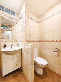 3-IZB. BYT PO KOMPL. REKONŠTR. s LOGGIOU, KOŠICE-ZÁPAD - 15
