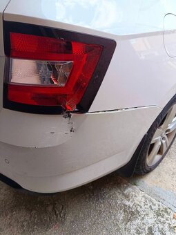 Oprava karoserii aut, leštenie svetiel, zvaranie plastov - 15