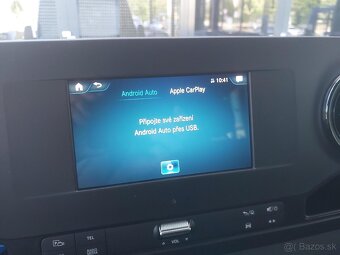 Mercedes-Benz Sprinter 315CDI 8M BUS ExtraLong - 15