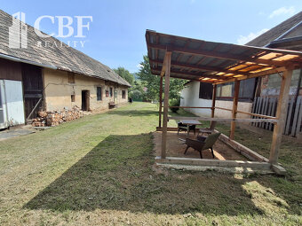 Na predaj dva domy v Drnave - 15