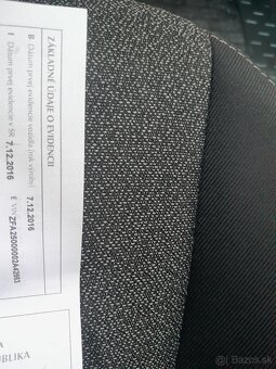 Fiat Ducato 2,3  L3H2 96kw 12/2016 148247km - 15