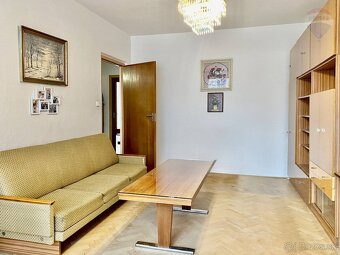 NA PREDAJ 2- izbový byt 63 m2 - lokalita Sídlisko Sever – u - 15