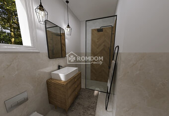 AKCIA PREDAJ murovaný 4-izb. bungalov (dom 4), Láb, okr. Ma - 15