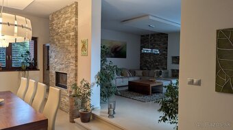 5-izbový zariadený rodinný dom - 15