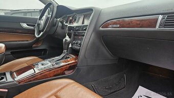 AUDI A6 3.0TDI QUATRO - 15