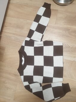 Podsite nohahice H&M+darcek - 15