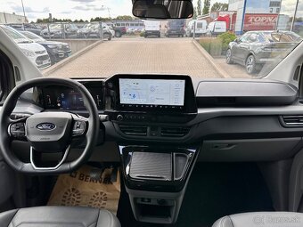 Ford Tourneo Custom 2.0 TDCi EcoBlue 170k Titanium X L2 A/T - 15