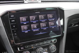 Volkswagen Passat Variant 2.0 BiTDI R-Line DSG 4x4 - 15