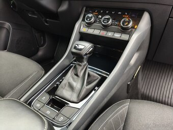 Škoda Karoq 1.5 TSI  Ambition DSG 110kW150HP A7 - 15