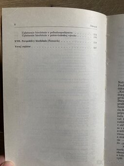 Biochémia - 15