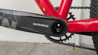 Predám bike GT Stomper 26" Prime VYLEPŠENÝ - 15