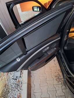 BMW 730D - 15